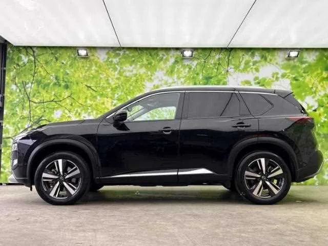 Nissan X-Trail 2024 — миниатюра 2