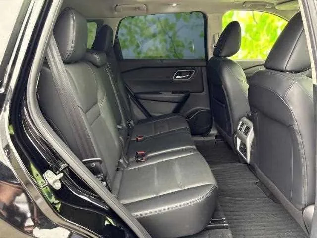 Nissan X-Trail 2024 — миниатюра 5