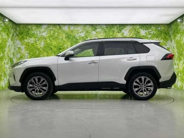 Toyota RAV4 2023 — миниатюра 2