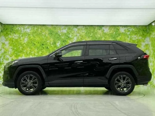 Toyota RAV4 2023 — миниатюра 2