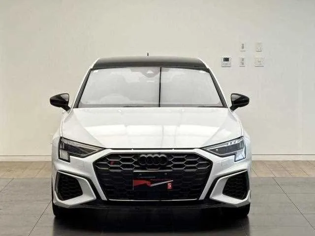 Audi S3 2024 — миниатюра 2
