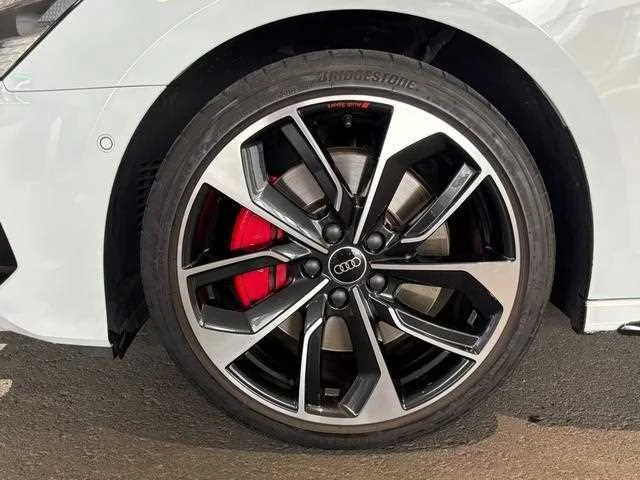 Audi S3 2024 — миниатюра 4