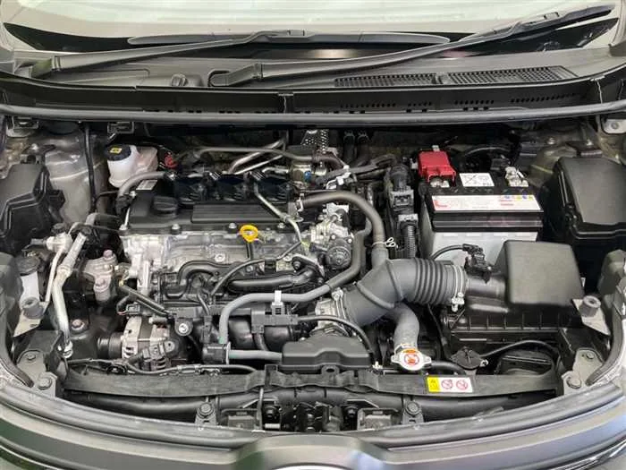 Toyota Sienta 2023 — миниатюра 3