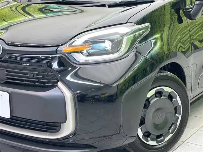Toyota Sienta 2023 — миниатюра 4