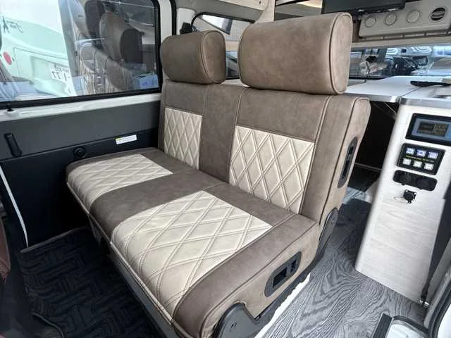 Toyota Townace Wagon 2024 — миниатюра 3