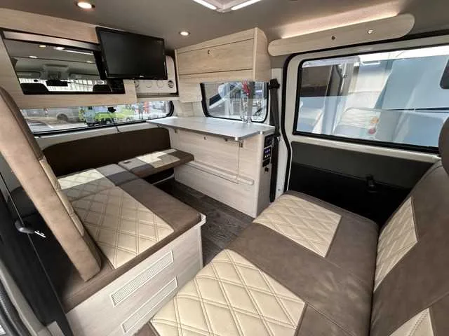Toyota Townace Wagon 2024 — миниатюра 5