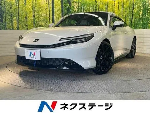 Honda Prelude 2025 купить в Москве