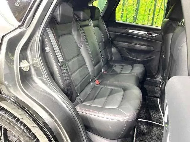 Mazda CX5 2022 — миниатюра 4