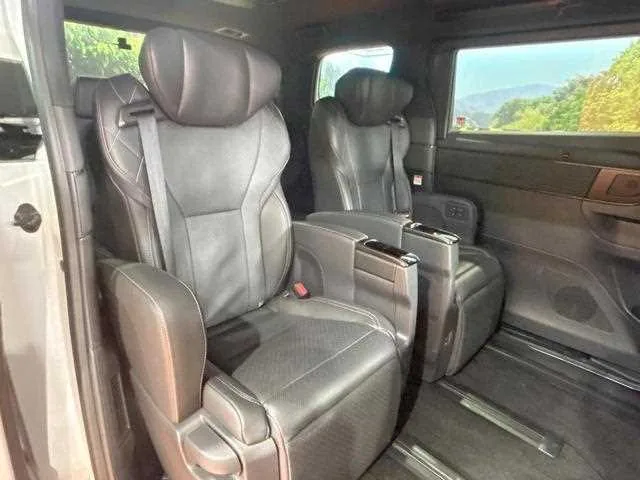 Toyota Vellfire 2023 — миниатюра 4