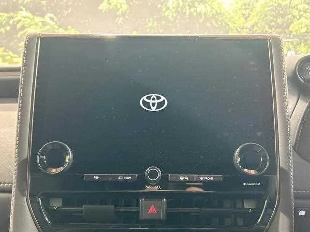 Toyota Vellfire 2023 — миниатюра 5