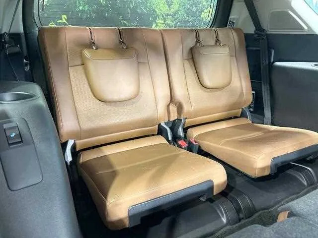 Toyota Land Cruiser Prado 2022 — миниатюра 4