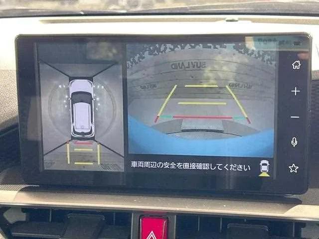 Daihatsu Rocky 2023 — миниатюра 4