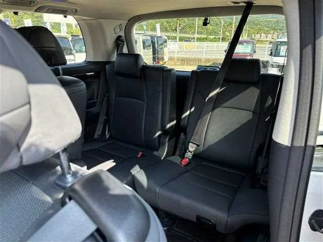 Toyota Alphard G 2023 — миниатюра 5