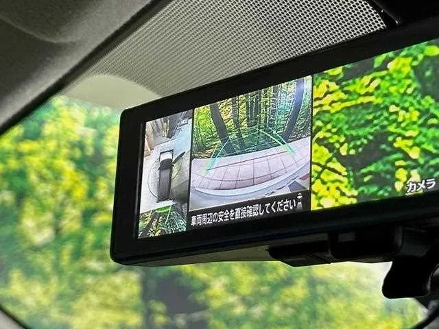 Nissan Serena 2025 — миниатюра 5