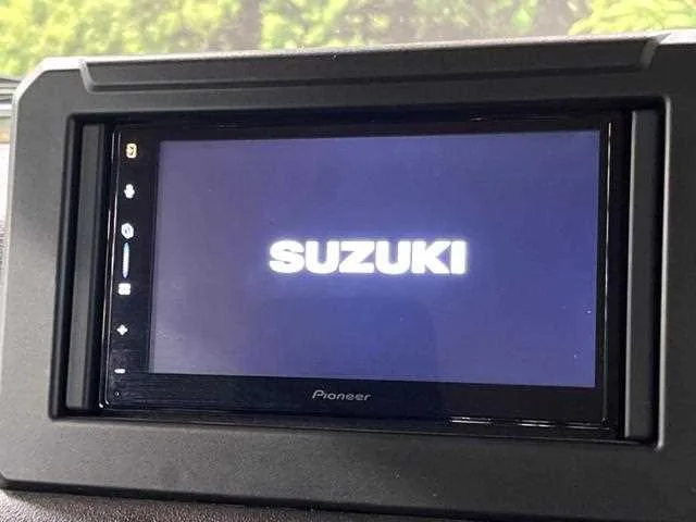 Suzuki Jimny 2025 — миниатюра 3