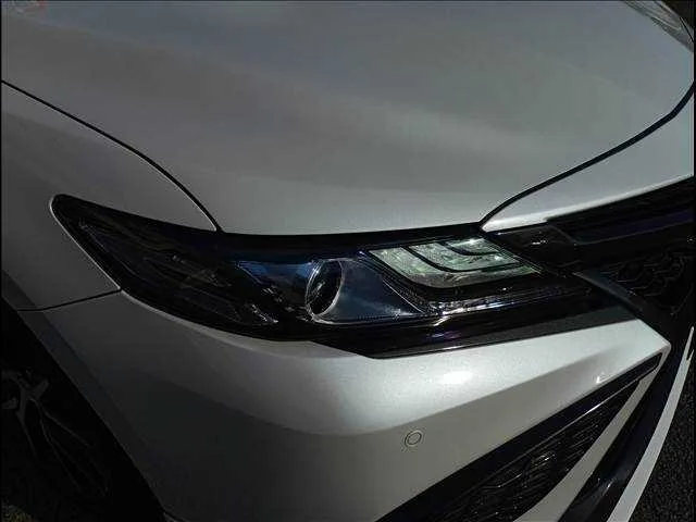 Toyota Camry 2023 — миниатюра 4