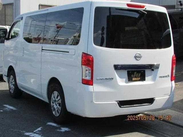 Nissan Nissan Others 2023 — миниатюра 2