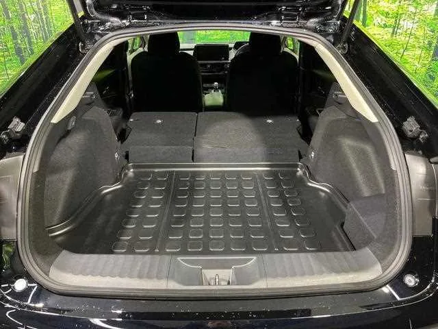 Toyota Prius 2023 — миниатюра 4