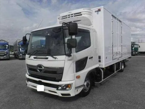 Hino Ranger 2025 купить в Москве