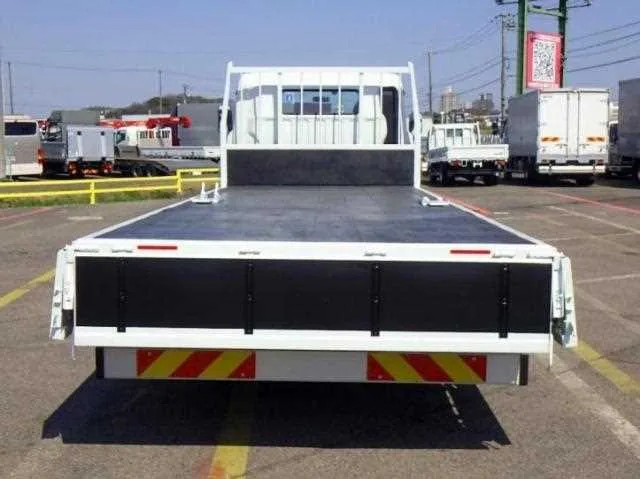 Mitsubishi Fuso Canter 2023 — миниатюра 3