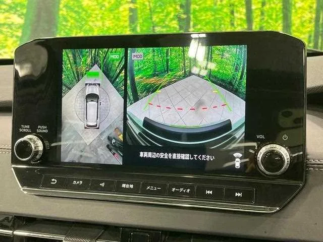 Mitsubishi Outlander 2022 — миниатюра 5