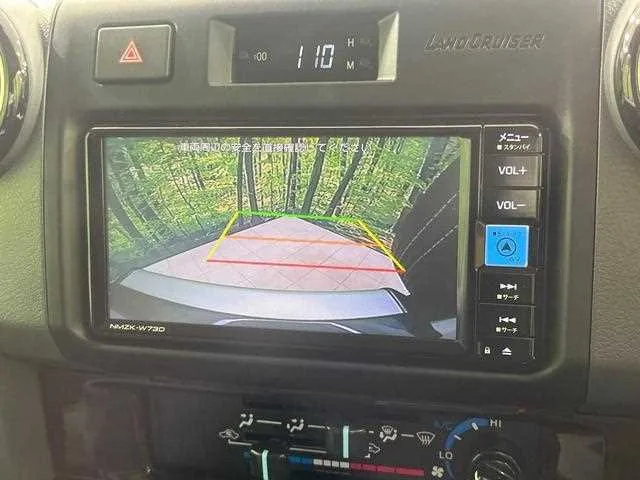 Toyota Landcruiser 70 2024 — миниатюра 5