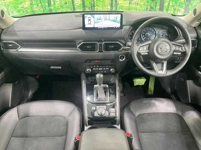 Mazda CX5 2022 — миниатюра 2