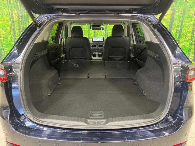 Mazda CX5 2022 — миниатюра 4