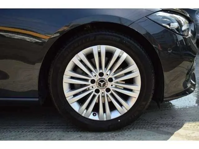 Mercedes-Benz C-Class 2022 — миниатюра 4