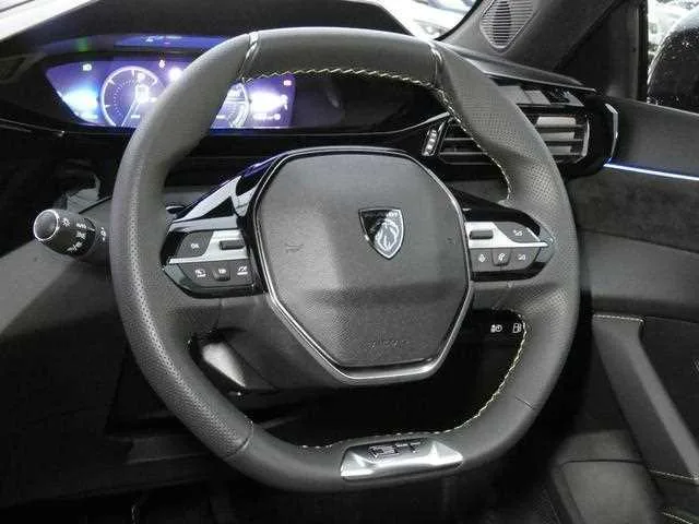 Peugeot 308 2025 — миниатюра 5