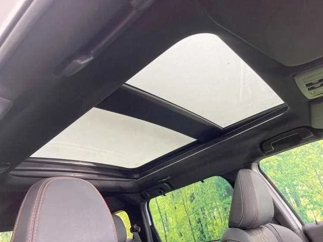 Mitsubishi Outlander 2022 — миниатюра 3