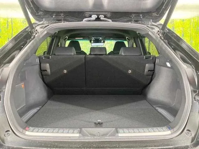 Toyota Harrier 2023 — миниатюра 4