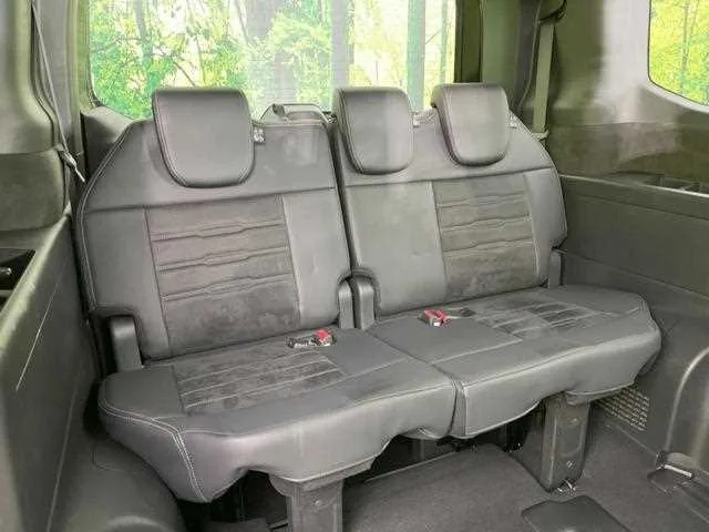 Honda Step WGN 2023 — миниатюра 4