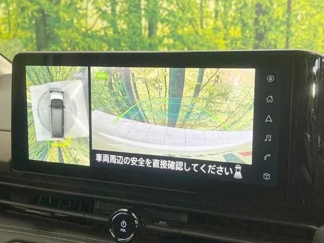 Nissan Serena 2023 — миниатюра 3