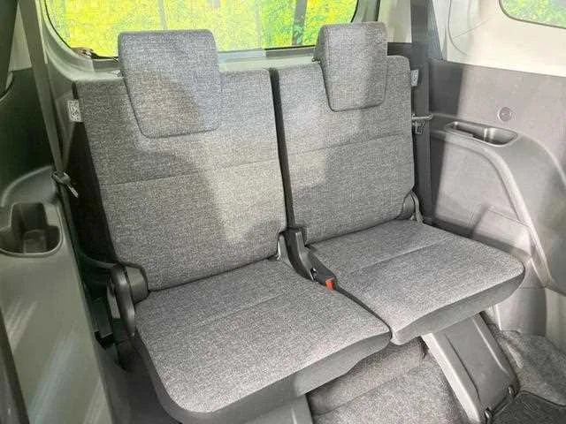 Toyota Sienta 2023 — миниатюра 4