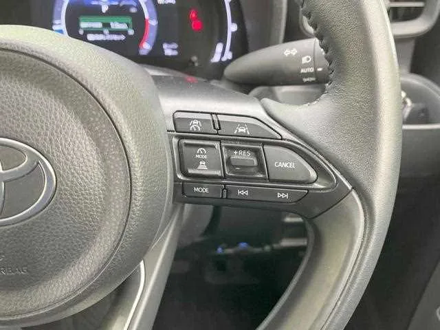 Toyota Sienta 2023 — миниатюра 5