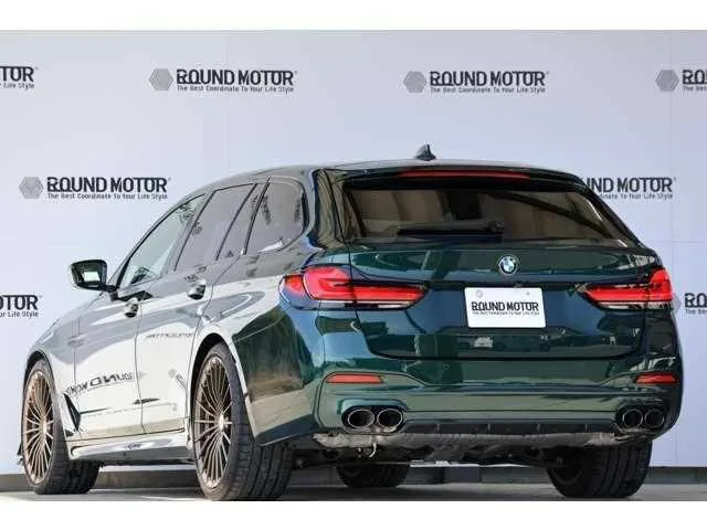 BMW Alpina BMW Alpina Others 2024 — миниатюра 2