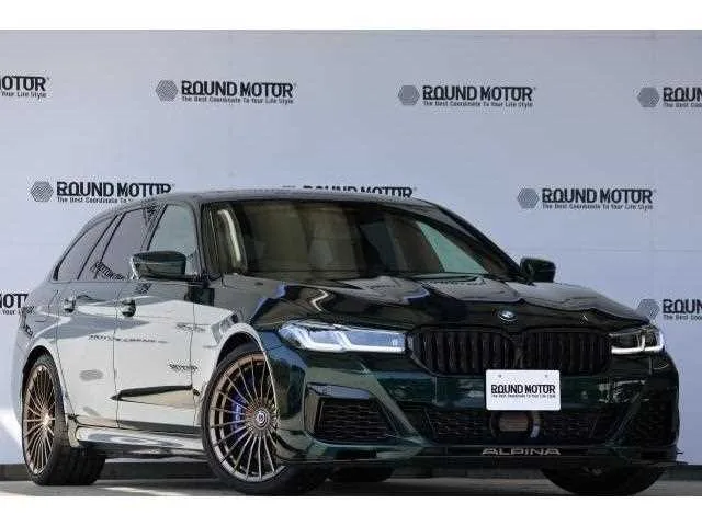 BMW Alpina BMW Alpina Others 2024 — миниатюра 4