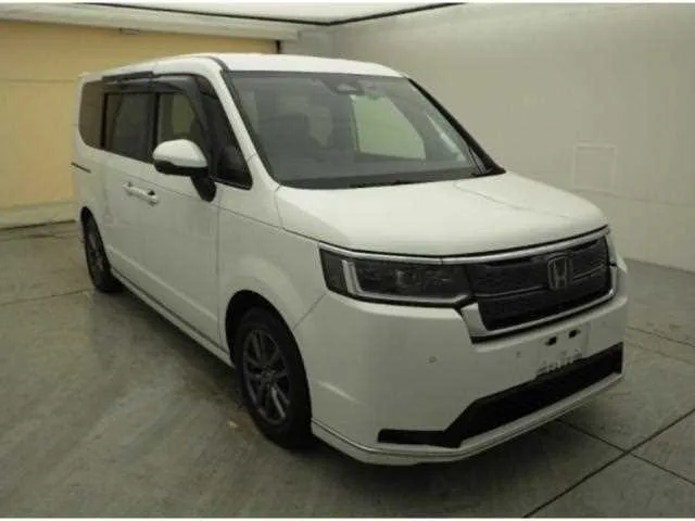Honda Step WGN 2023 — миниатюра 4