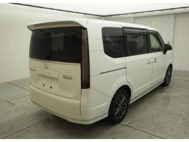Honda Step WGN 2023 — миниатюра 5