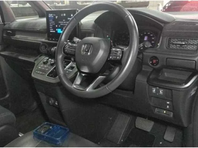Honda Step WGN 2022 — миниатюра 3