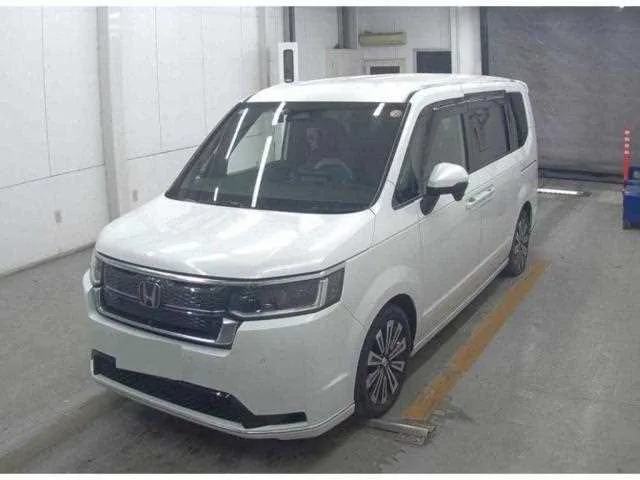 Honda Step WGN 2022 — миниатюра 4