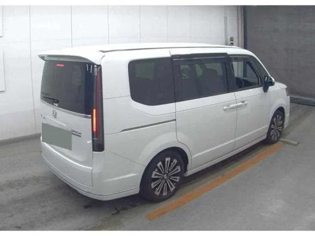 Honda Step WGN 2022 — миниатюра 5