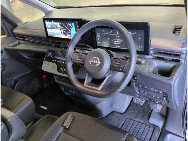 Nissan Serena 2023 — миниатюра 3