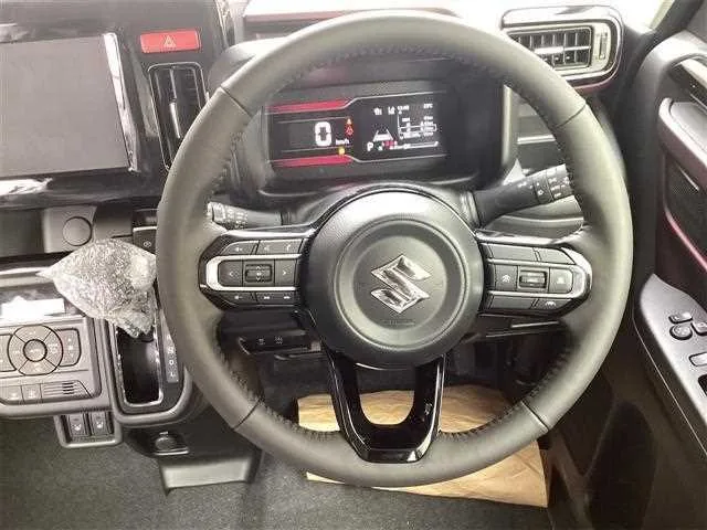 Suzuki Suzuki Others 2025 — миниатюра 3