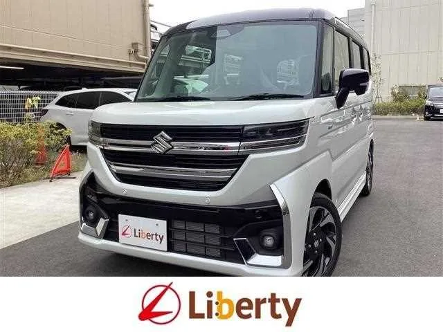 Suzuki Suzuki Others 2025 — фото 1, купить с доставкой в Москву