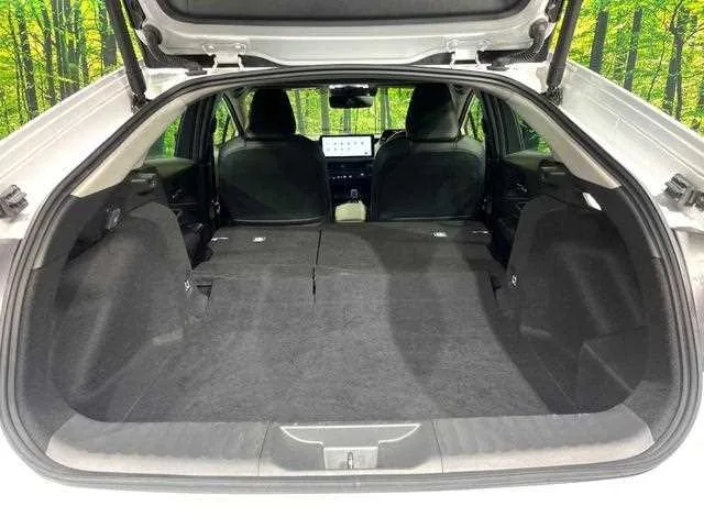 Toyota Prius 2025 — миниатюра 4