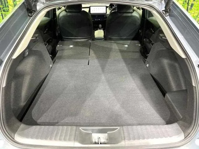 Toyota Prius 2024 — миниатюра 4