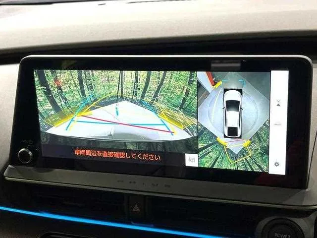 Toyota Prius 2024 — миниатюра 5