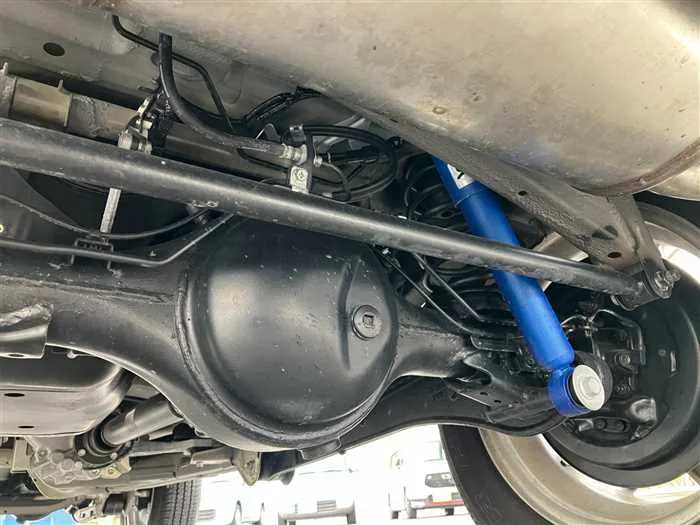 Suzuki Jimny 4WD 2022 — миниатюра 3